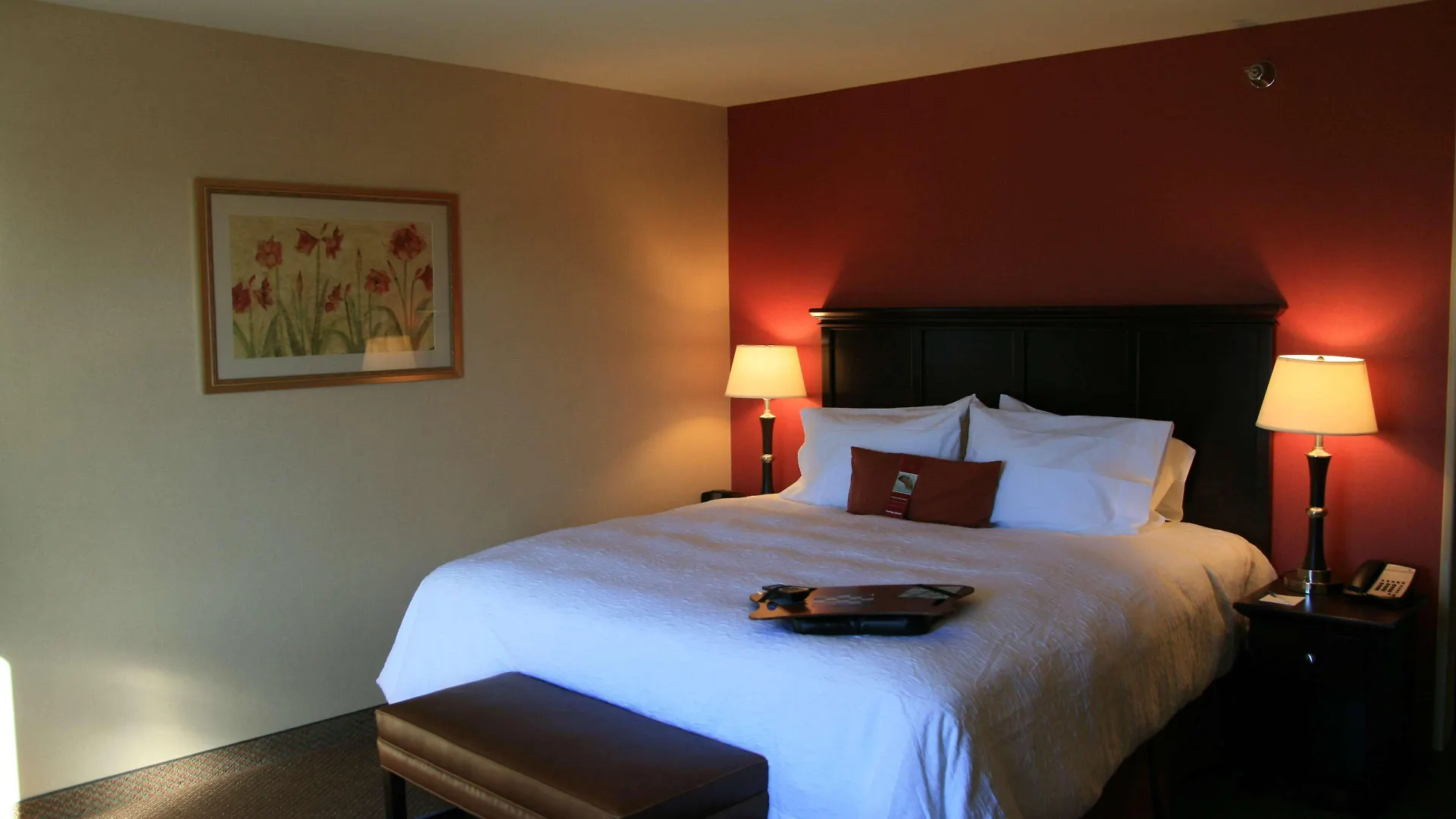 Hotel Hampton Inn Las Vegas/North Speedway