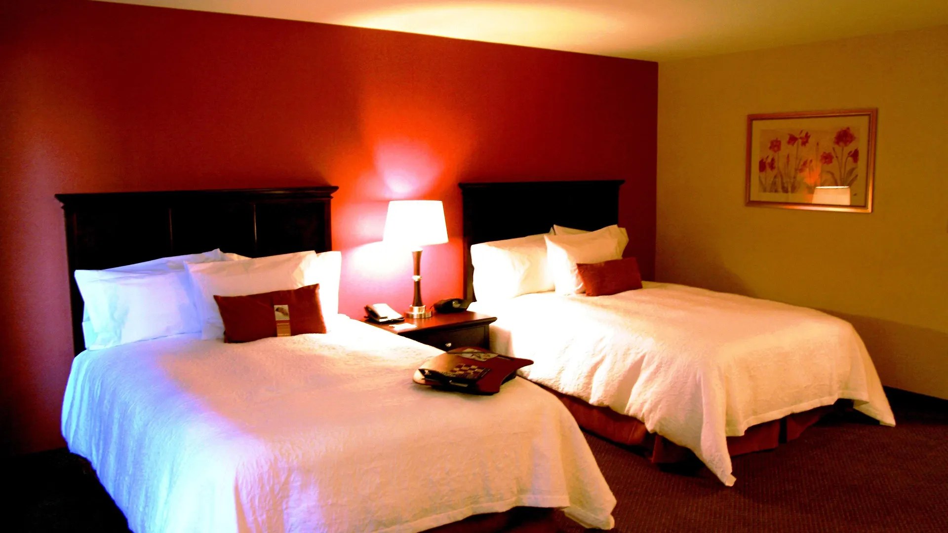 Hampton Inn Las Vegas/North Speedway Hotel