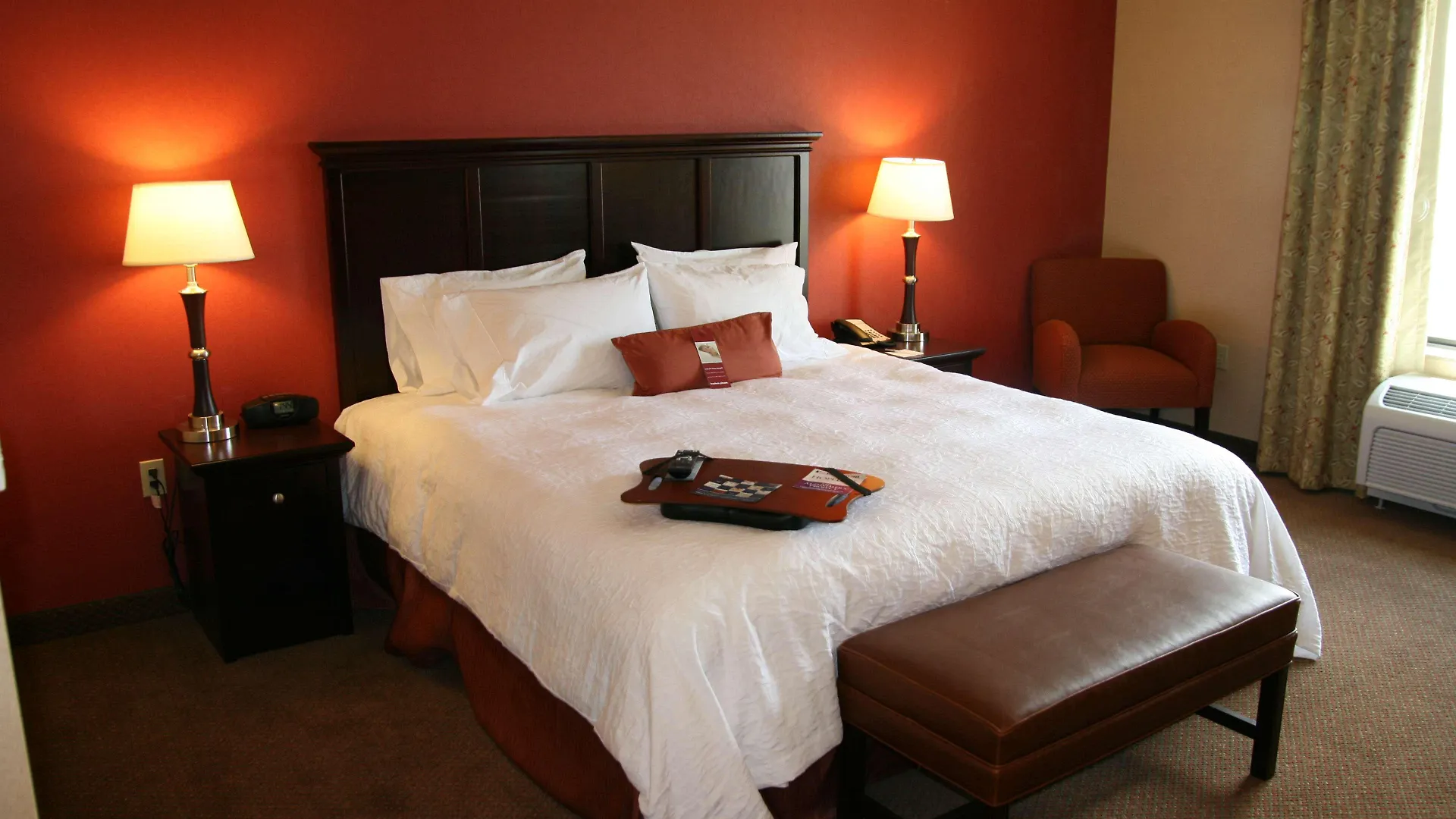 Hampton Inn Las Vegas/North Speedway