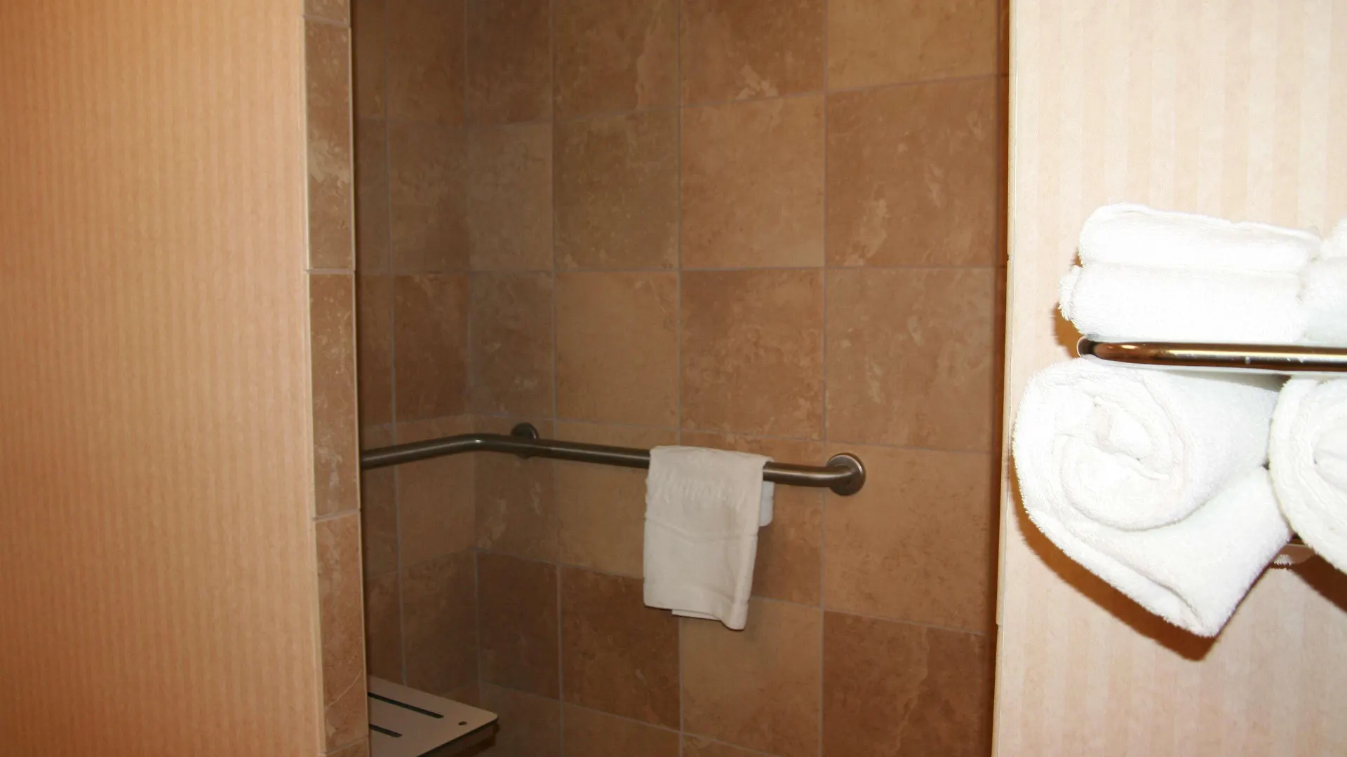 Hotel Hampton Inn Las Vegas/North Speedway