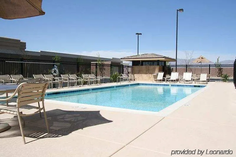Hampton Inn Las Vegas/North Speedway