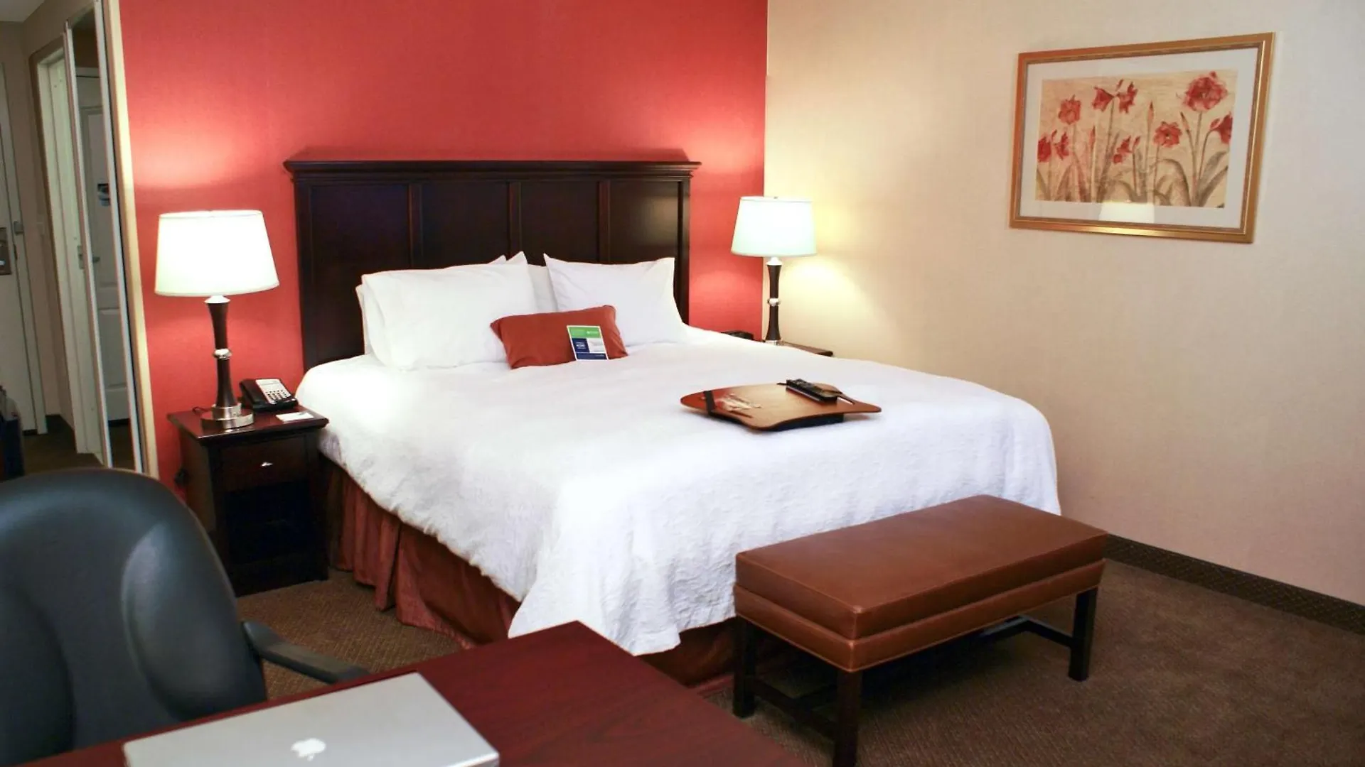 Hampton Inn Las Vegas/North Speedway Hotel