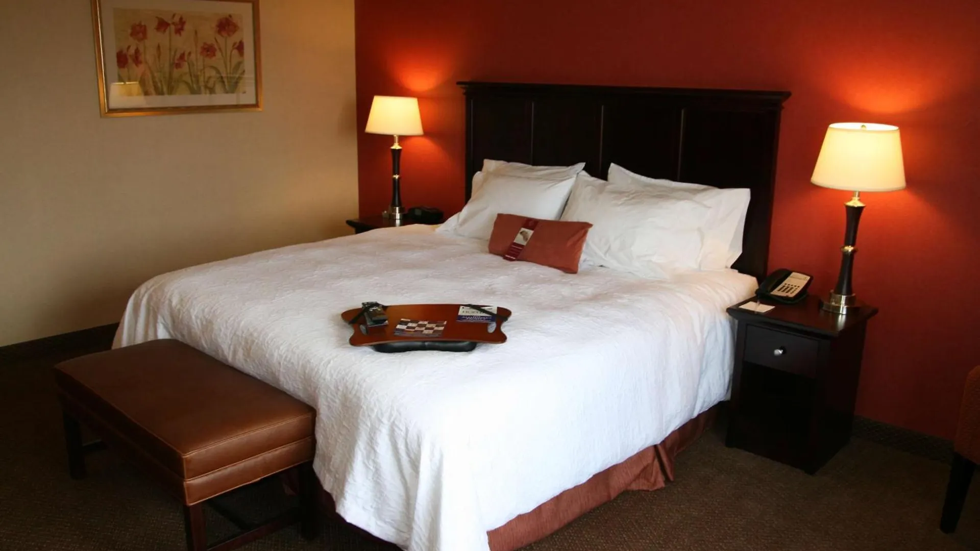 Hampton Inn Las Vegas/North Speedway
