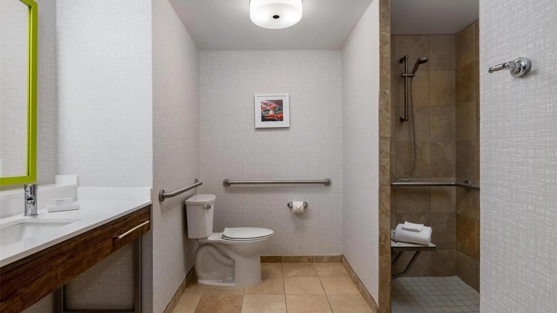 Hotel Hampton Inn Las Vegas/North Speedway
