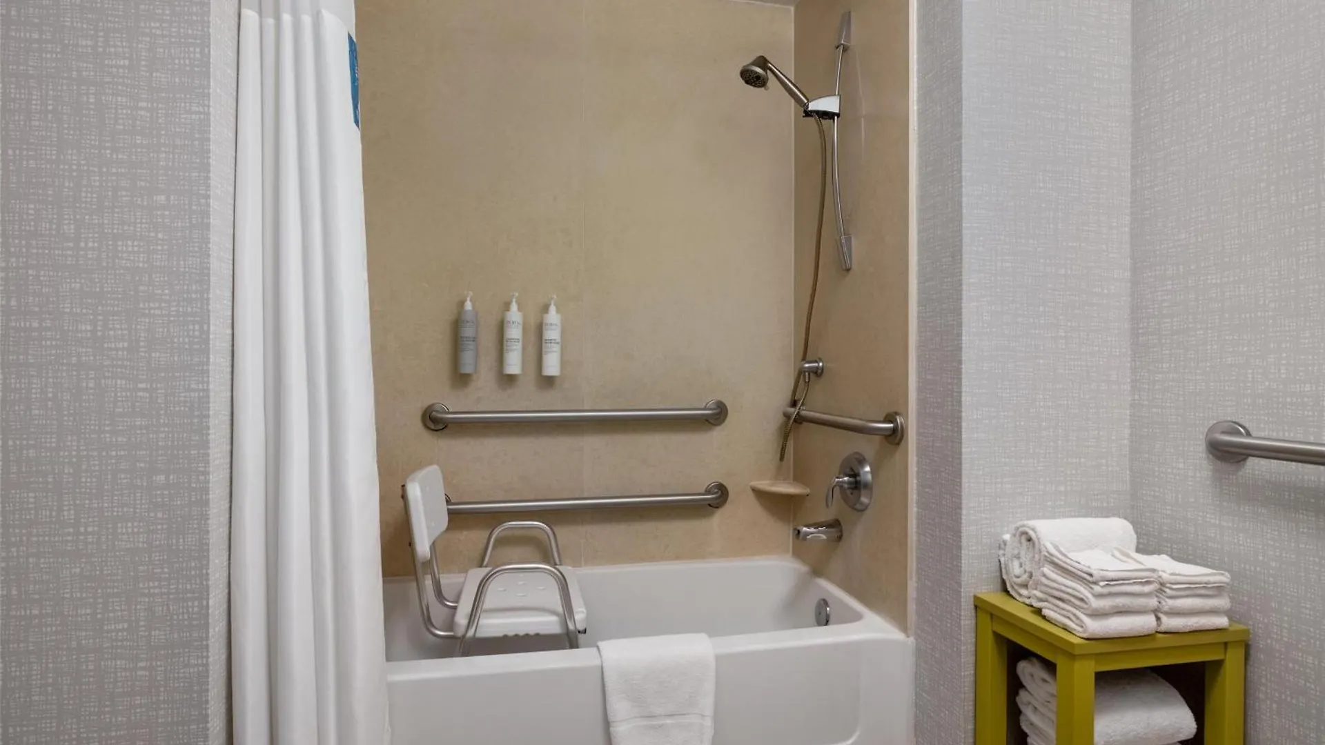 Hotel Hampton Inn Las Vegas/North Speedway