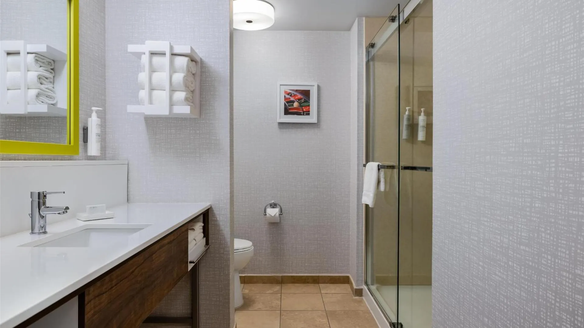 Hampton Inn Las Vegas/North Speedway Hotel