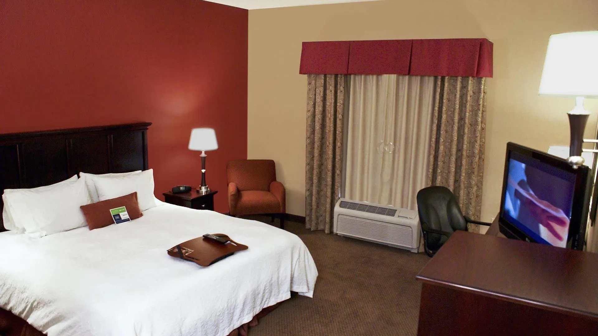 Hotel Hampton Inn Las Vegas/North Speedway