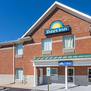 Hotel Days By Wyndham, - Richmond North **