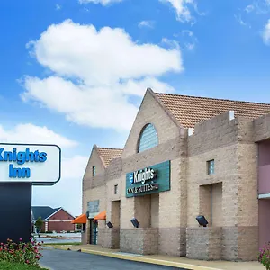 Hotel Knights Virginia Lynnhaven **