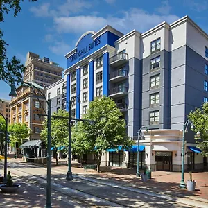 Hotel Springhill Downtown ***