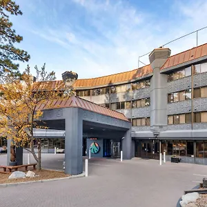 Hotel Hilton Vacation Club Tahoe Seasons Tahoe ***