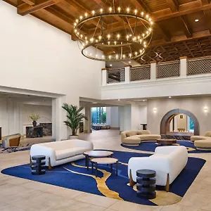 Otel Jw Marriott Vegas At Summerlin, Las Vegas