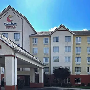 Hotel Comfort Mills **