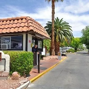 Otel Rv, Las Vegas