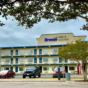 Hotel Breeze & Suites, Virginia **