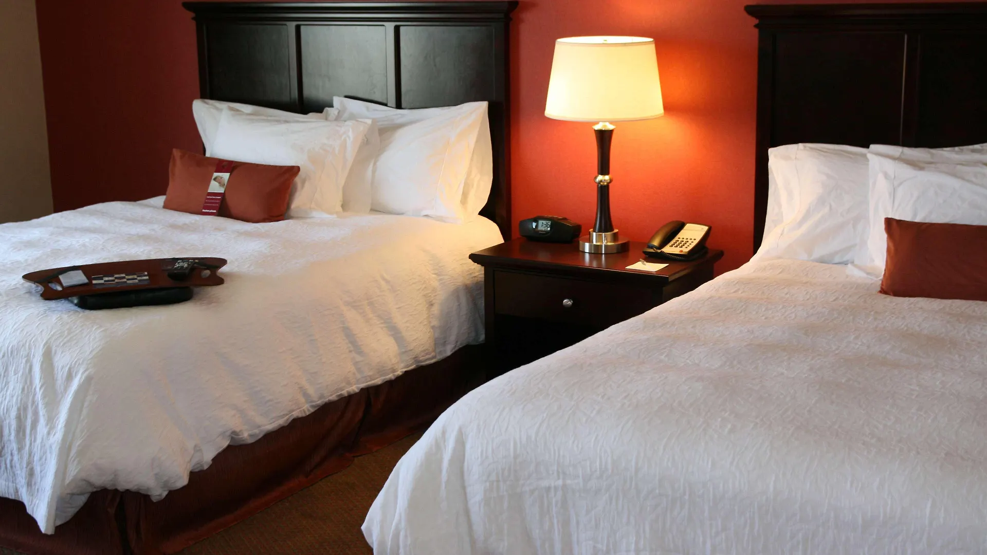 Hampton Inn Las Vegas/North Speedway Hotel