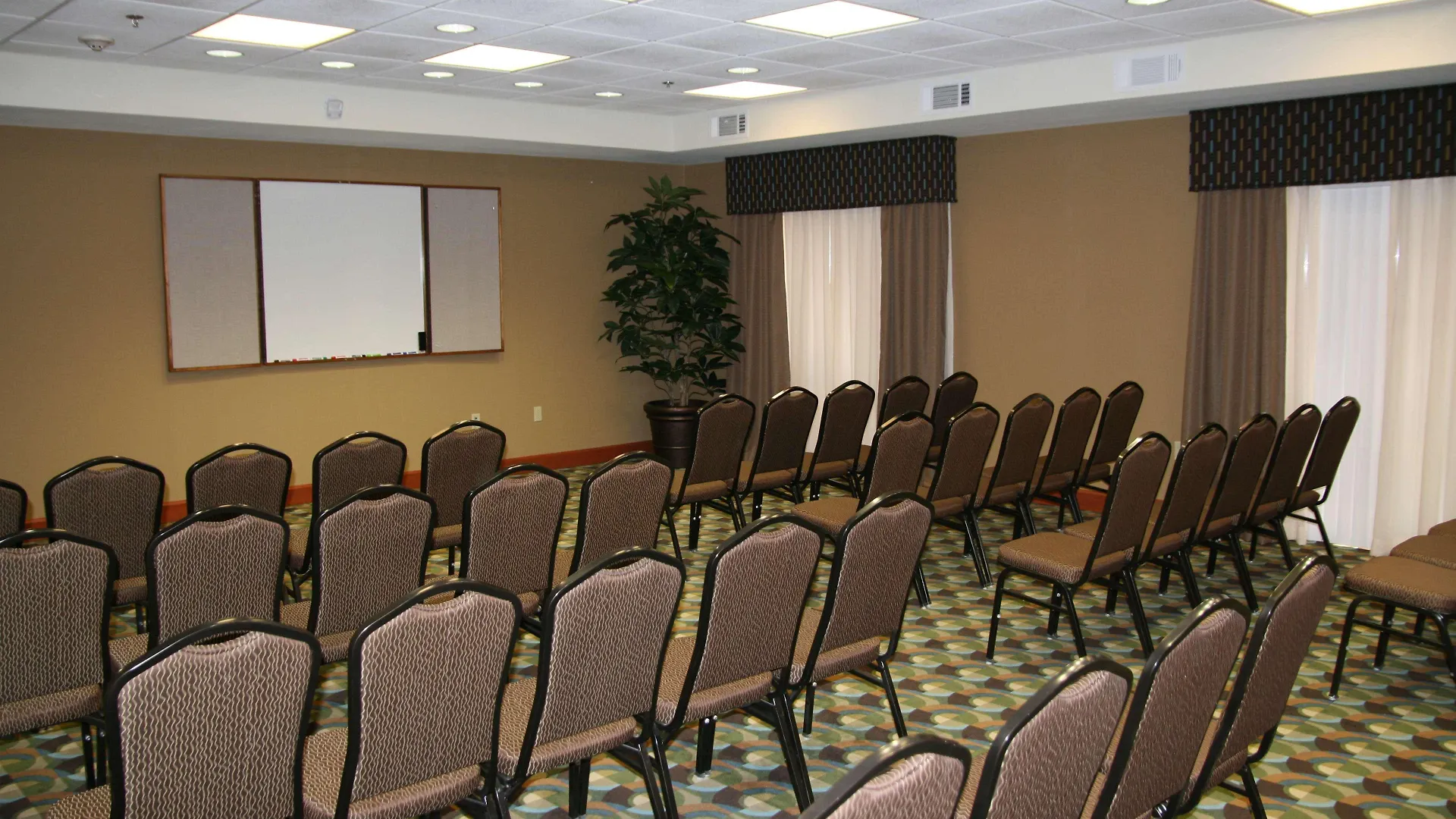 Hampton Inn Las Vegas/North Speedway