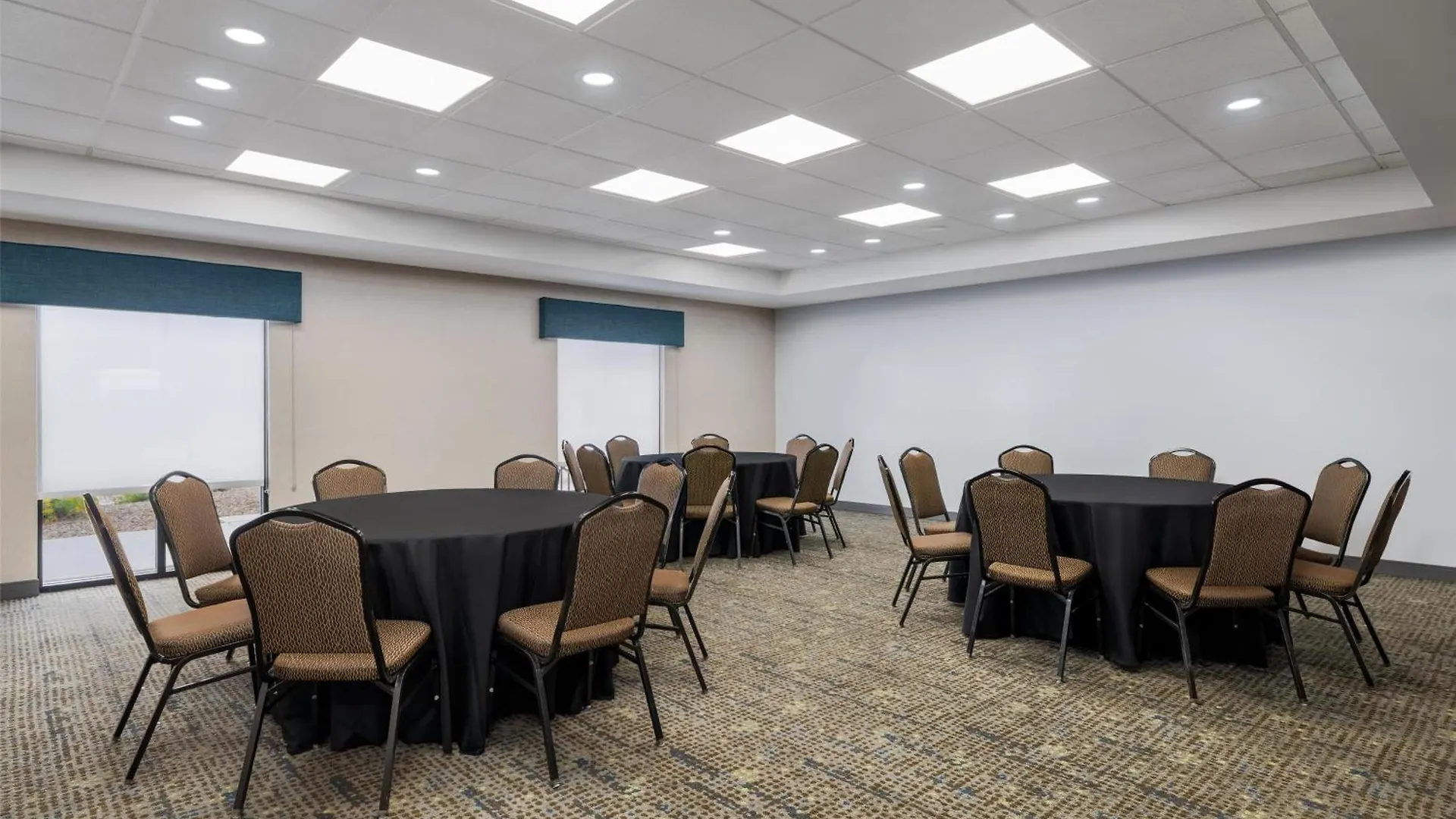 Hampton Inn Las Vegas/North Speedway Hotel